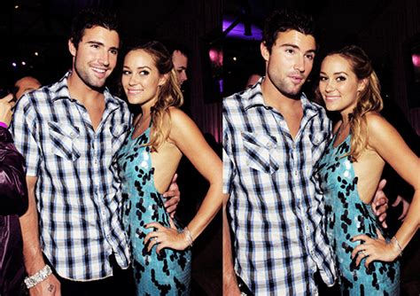 Lauren Conrad And Brody Jenner Most Perfect Couple Ever Forget Avril Go With Lauren Brody