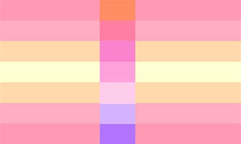 Monoflexible Pride Flag 2 By Jfifles On Deviantart