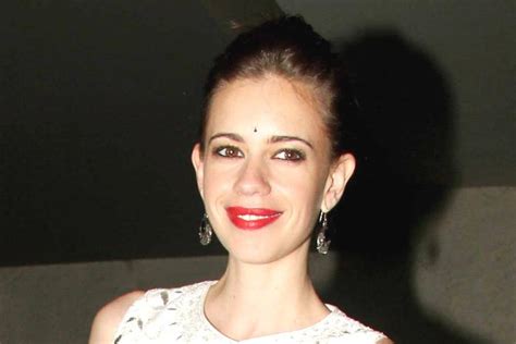 Kalki Koechlins Epic Response To Reports About Her Personal Life