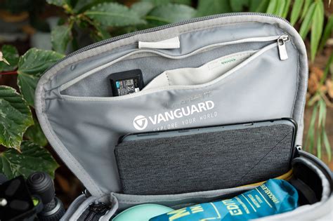 Vanguard Veo City B Backpack Review Practical And Stylish Amateur