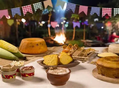 Receitas T Picas De Festa Junina Para Fazer Em Casa O Segredo