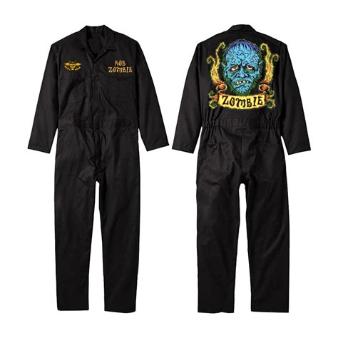 Rob Zombie Official Online Store – Rob Zombie Store