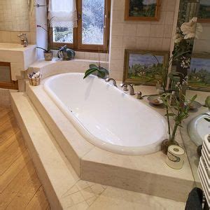 Bathtub surround - All architecture and design manufacturers