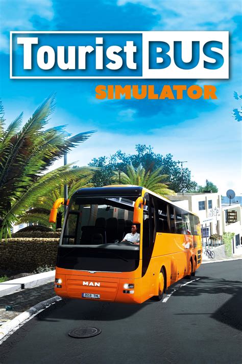 Buy Tourist Bus Simulator Account Now Heyplays