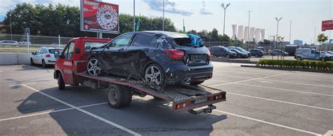 Продавам Мерцедес А250 на части Mercedes-Benz A 250 Само Цял 11 к.с ...