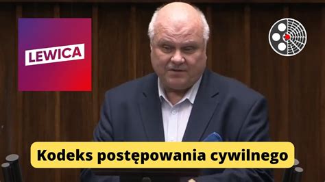 Marek Dyduch Kodeks Post Powania Cywilnego Youtube