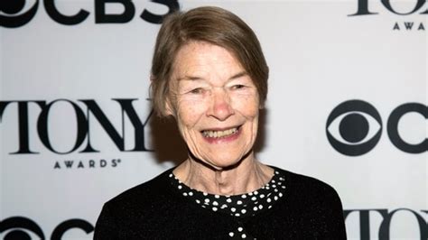 Glenda Jackson Two Time Oscar Winning Actor Dies At 87 Hollywood