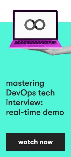 20 Aws Devops Interview Questions Epam Anywhere