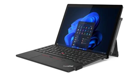 Lenovo S New ThinkPad 2 In 1 Beats Surface Pro In Key Area Windows