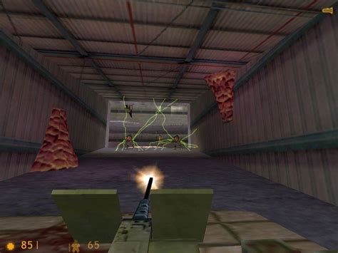 Half-Life Screenshots for Windows - MobyGames