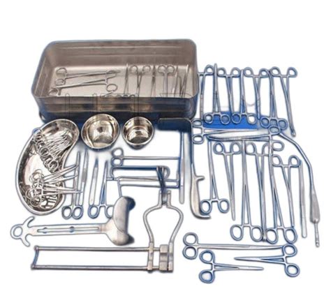 Gynecology Instrument At Best Price In Bengaluru By Sanjeevini Surgical Equipments Id