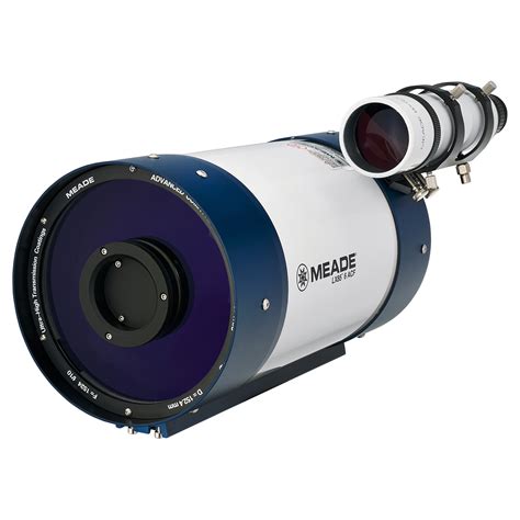 Meade Lx85 6 F10 Acf Uhtc Telescope Ota First Light Optics