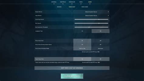 How To Fix Valorant Voice Chat Not Working Esports Gg