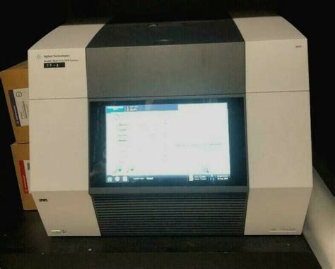 Agilent Tech AriaMx Real Time PCR System G8830A Cal L Enterprises