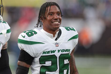 Nfl Suspends New York Jets Cornerback For Off Field Incident Sports