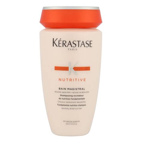 Kérastase Nutritive Bain Magistral Σαμπουάν για γυναίκες 250 ml