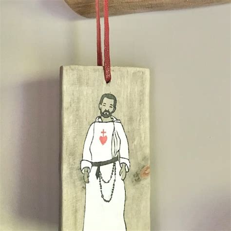 Patron Saints Png - Etsy