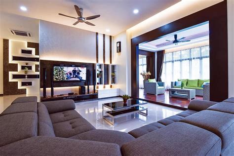 Bungalow Interior Design Ideas In Bangalore & Palakkad | Pencil Interiors