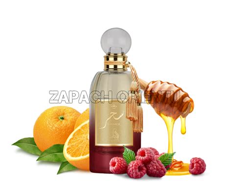 AL Absar Saher 100 Ml EDP Zapach Orientu Pl