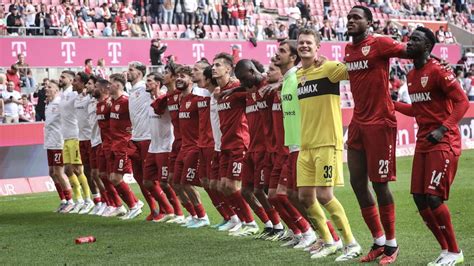 VfB Stuttgart Rückblick 1 FC Köln VfB Stuttgart 2324