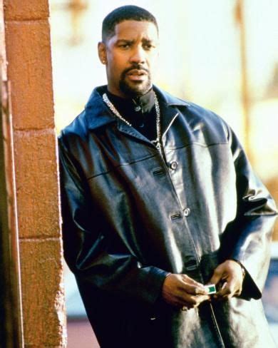 'Denzel Washington - Training Day' Photo | Art.com | Denzel washington ...