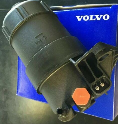 Original Volvo Kraftstofffilter Geh Use Mit Filter S Xc Xc V Et