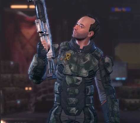 Diversepatterns At Xcom2 Nexus Mods And Community