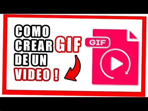 Cómo CREAR un De Un VIDEO Fácil y Rápido e INSERTAR este