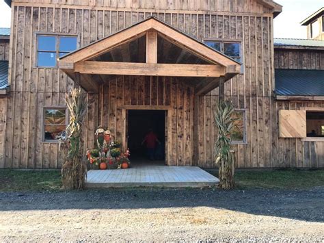 Appalachian Trail Rides Fall Decor Barn Appalachian Trail Rides