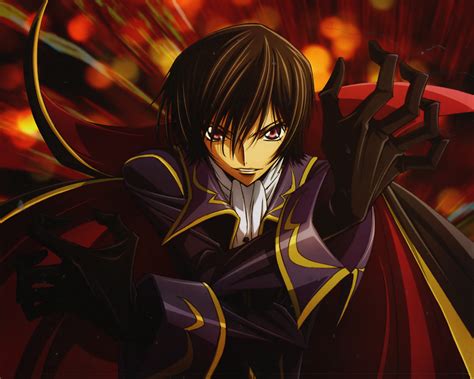 🔥 50 Code Geass Wallpapers Iphone Wallpapersafari