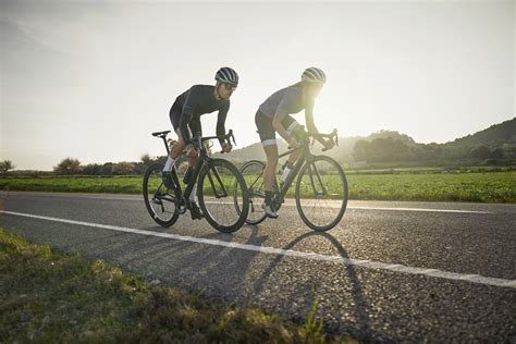 Stretching Exercises for Cyclists | Ergon Bike