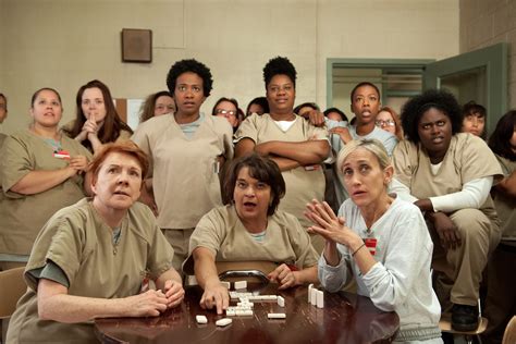 Orange Is The New Black Staffel 3 Film Rezensionende