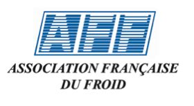 Aff Afce Alliance Froid Climatisation Environnement