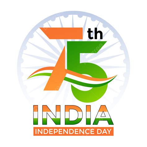 Th Independence Day India Png Vector Psd And Clipart With