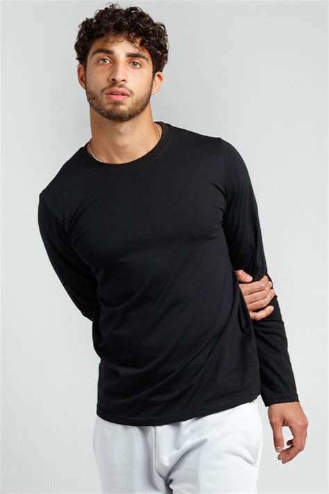 Custom Long Sleeves – Printlet