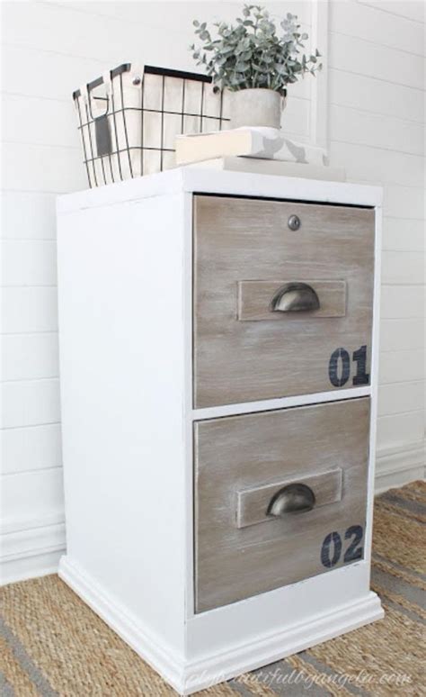 The Best Upcycled File Cabinets Ever The Cottage Market Home