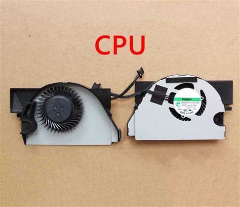 CPU Soğutucu Fan Acer V Nitro VN7 791 VN7 791G Notebook Soğutma