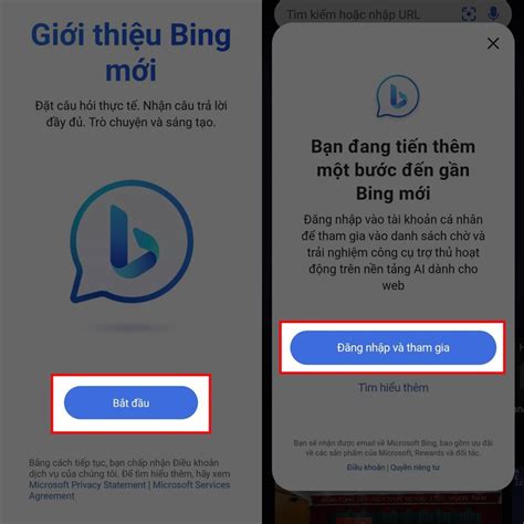 Không Thua Kém Chat Gpt Bing Ai đã Có Phiên Bản Cho Android đây Là Hệ Thống Bán Lẻ Phụ Kiện