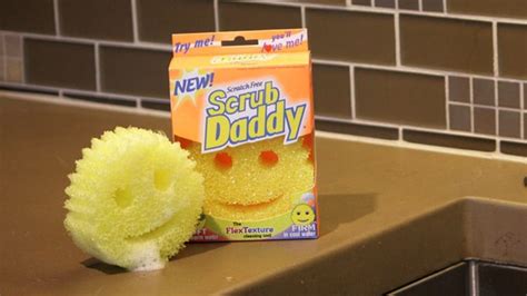 Scrub Daddy Shark Tank Update Winner Or Goner