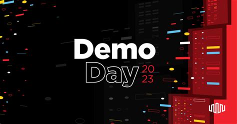 Demo Day 2023