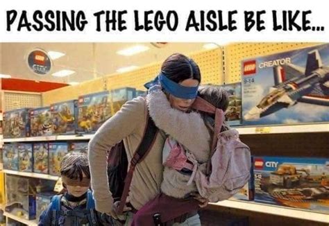 10 Lego City Memes That Prove That Everything's Gonna Play, 53% OFF