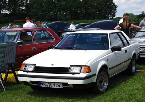 Toyota Celica Japan Classic Sunday Rutger Van Der Maar Flickr