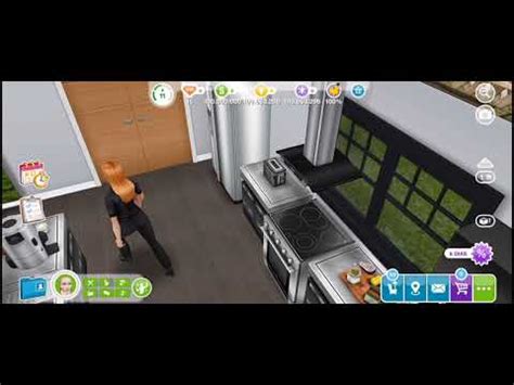 Missão Caçadores Dos Artefatos The Sims Freeplay YouTube