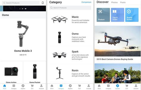 16 Best Drone Apps in 2024: Download Before Your 1st Fly