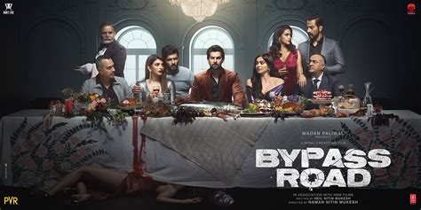 bypass road last supper on Behance