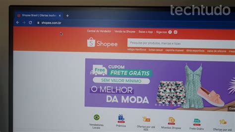 Como Anunciar Na Shopee Os Produtos Do Mercado Livre