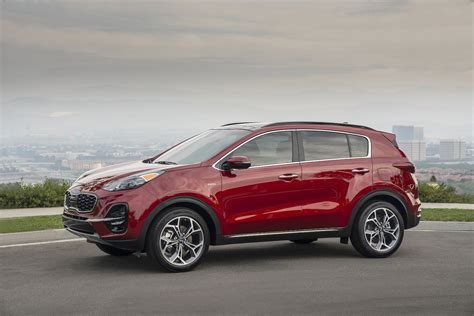 Lallier Kia Vimont Laval Trois Raisons D Acheter Un Kia Sportage Usag