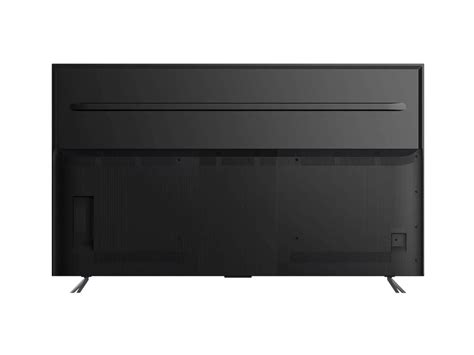 55C645 TCL QLED Smart TV 55″ | TechPalace