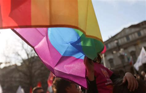 Lgbtq Europe Rights Court Tells Romania To Recognise Same Sex Couples