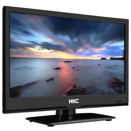 HKC 16M4 16 inch HD-ready LED tv | HKC-europe.com | HKC Europe B.V.